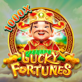 Lucky Fortunes Premium Gaming Experience