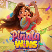 Pinata Wins Hot Game Experience